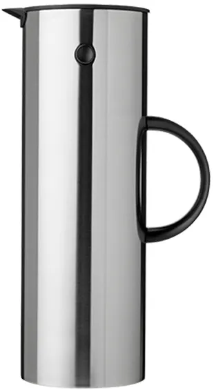 Stelton EM77 termokande 1 l. - Steel